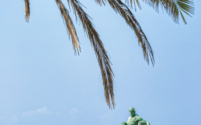 Blue Sky