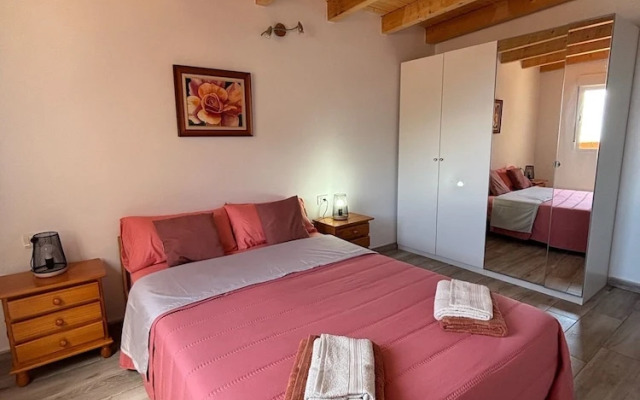 Casa Haroldo