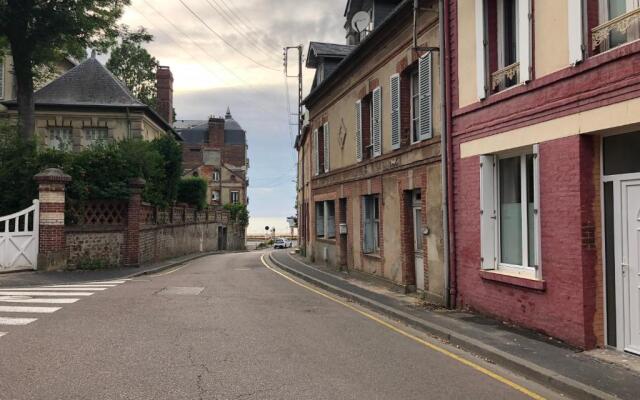 L'Air de la Mer, 2 chambres, 50m plage, parking