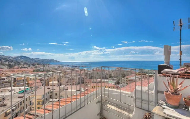 La Terrazza Del Nonno