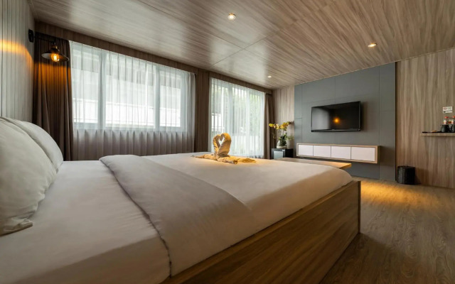 Kontena Hotel