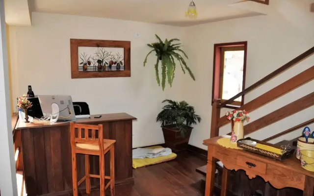 Pousada Astral de Minas