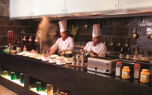 Jardin Secret Hotel Lhasa