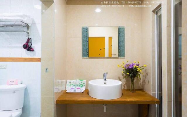 Tainan B&B