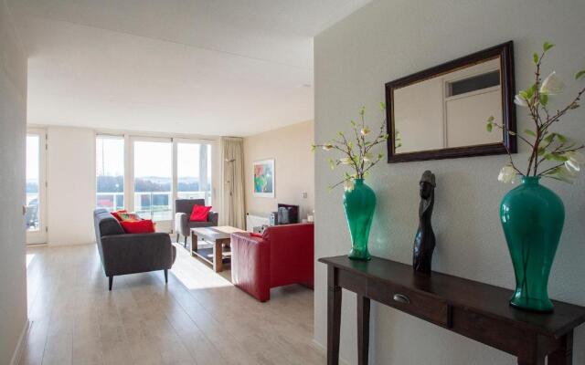 Strandleven appartement 103 - Groote Keeten