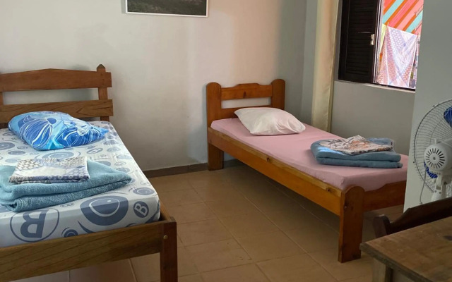 Pousada Serra Carioca Friburgo