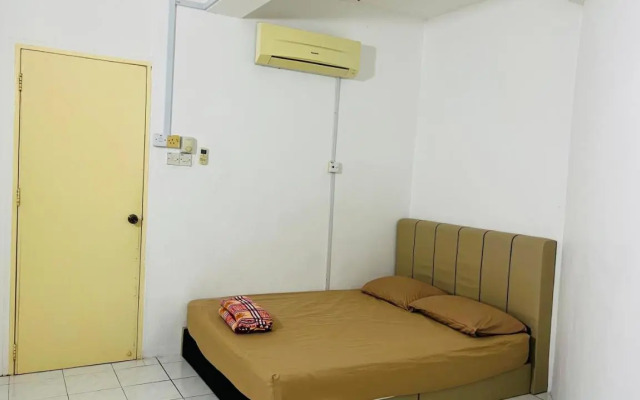 Pangkor 48 HomeStay