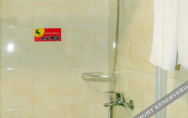 Dujinsheng Hotel