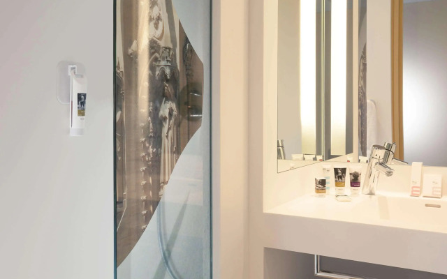 Mercure Metz Centre