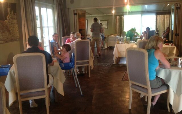 Melrose 'Puur Logies'