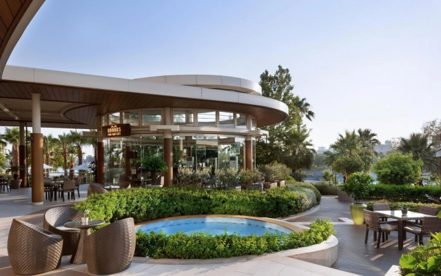 Sheraton Grand Adana