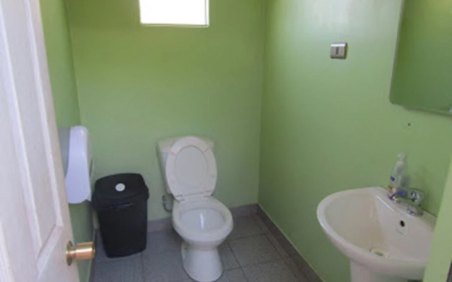 Hostal San Martin