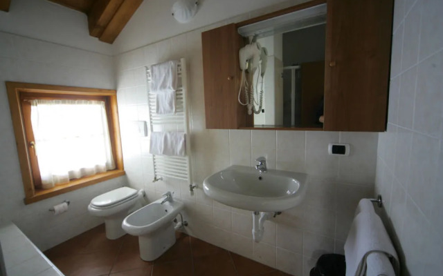 Chalet Olta - Inkl. Liftpass