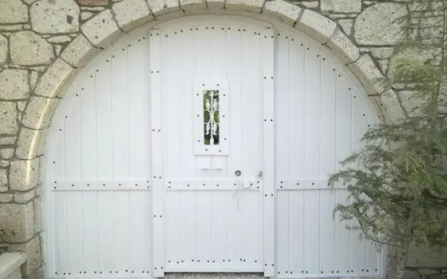 Purlen Hotel