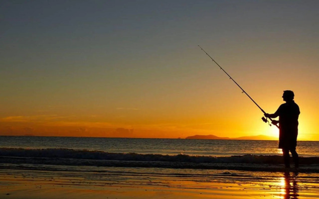 Seacrest Beachfront Holiday Apartments