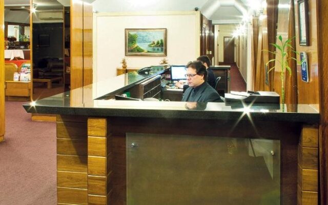 Hotel Balfer