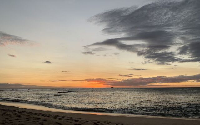 My Way Langosta Beach House