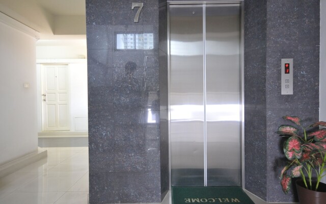 P-Park Residence Charansanitwong - Rama 7