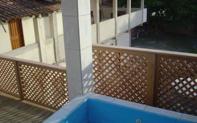 Pousada Recanto de Minas