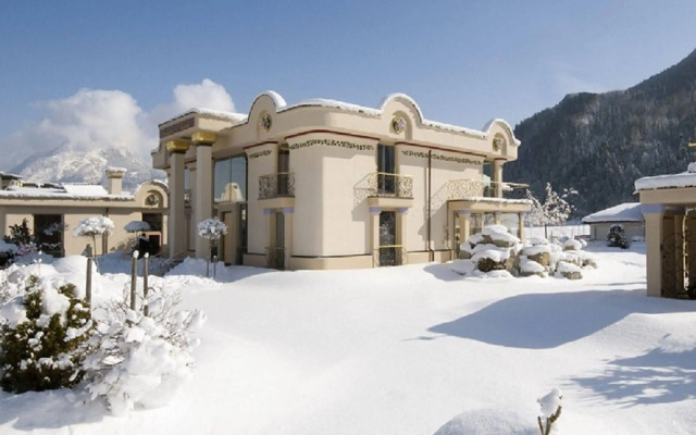 Hotel Residenz Alexado