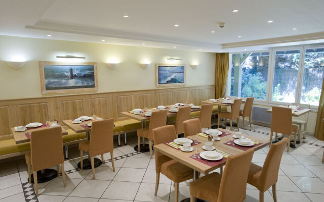 Hôtel Pierre et Vacances Premium La Villa Gardénia