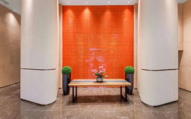 Layton Garden Inn Dongguan Fenggang Longfeng Villa