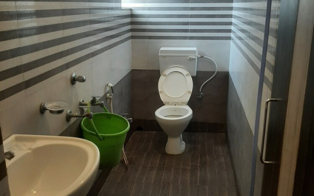 Jairam Samraj Hotel