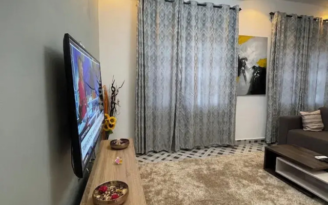 One bedroom apartment East legon