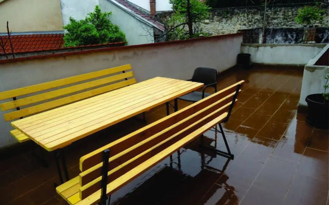 Guesthouse Ejla
