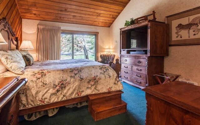 Snowcreek 320 Phase 2