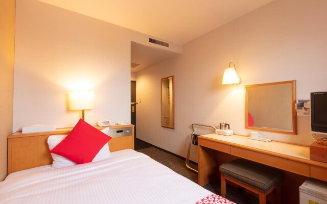 Sun Hotel Tosu Saga