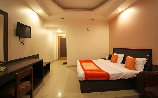 Hotel Shree Palace