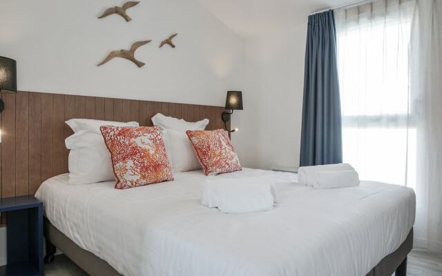 Premium Residenz Les Villas d'Olonne