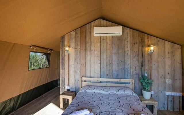 Capalbio Glamping Village