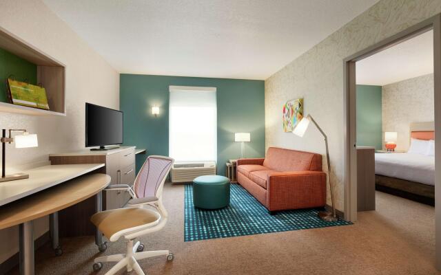 Home2 Suites by Hilton Brandon Tampa, FL