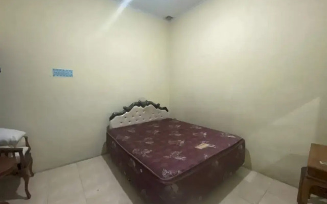 Hotel O Jalan Malioboro Near Stasiun Tugu Yogyakarta Formerly Hotel Baru