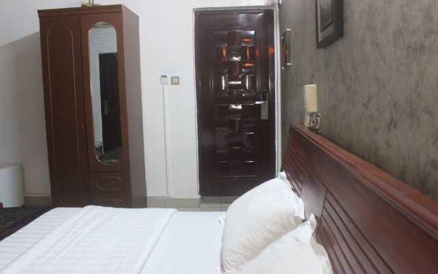 Beautiful Gate Residence & Suite