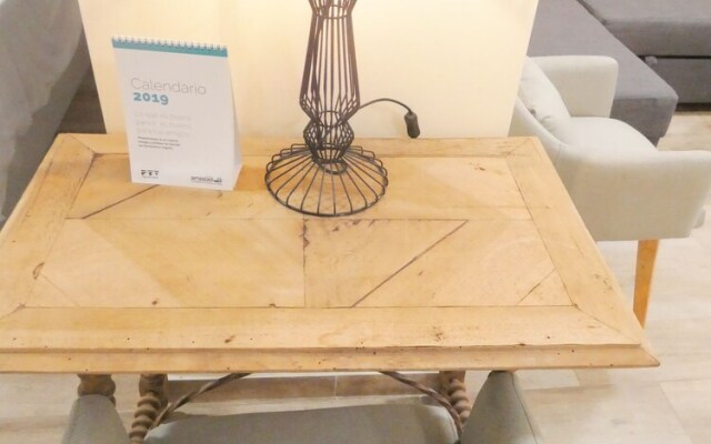 Lodgingmalaga Plaza de San Francisco