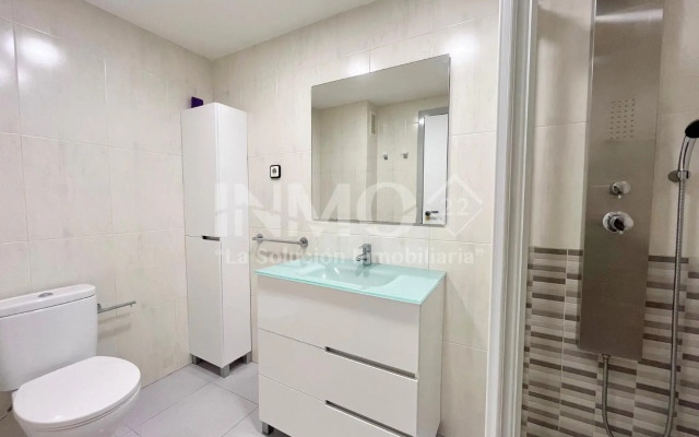 Apartamento con piscina y parking en Cambrils Park 104B - INMO22