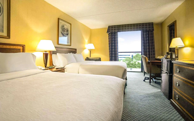 FairBridge Hotel & Conference Center Somerset