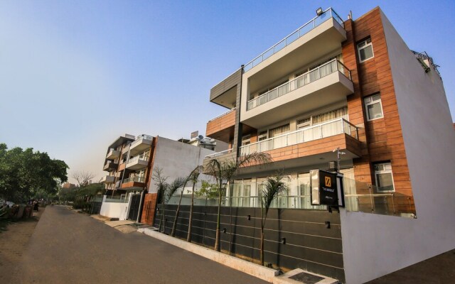 The Musica by ZiffyHomes