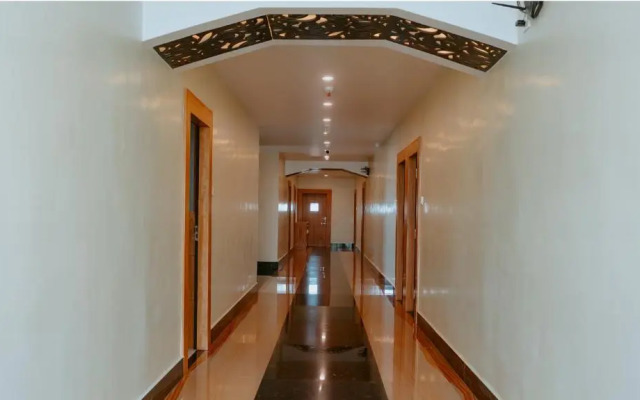 Hotel Dc Star