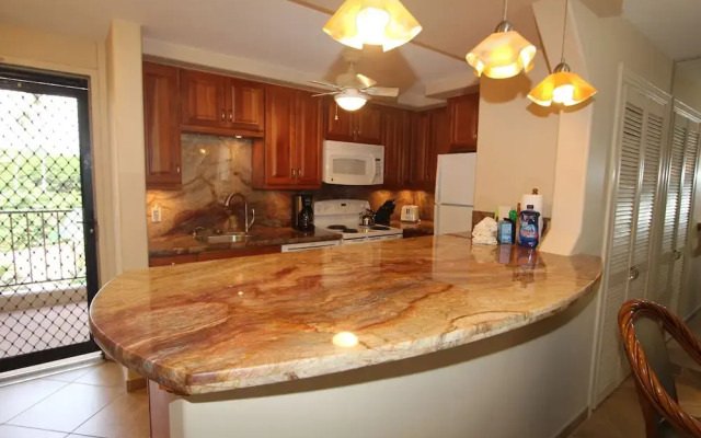 Valley Isle 401