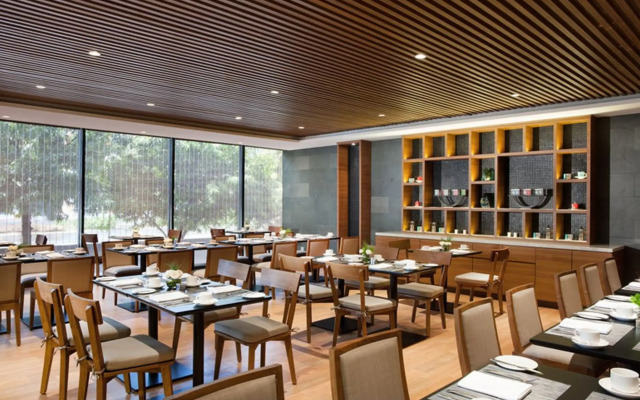 Four Points by Sheraton Jakarta Thamrin