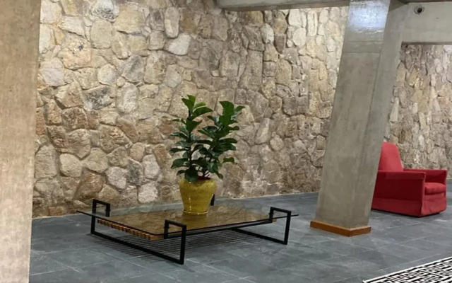 Putini Pousada e Hotel by OYO