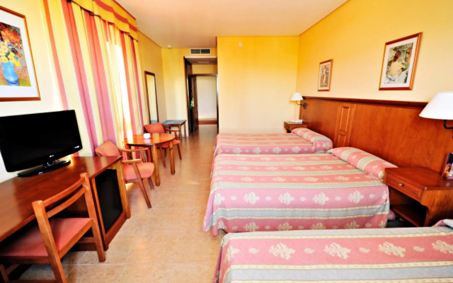 Hotel Lozano