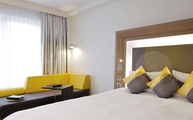 Novotel London Brentford