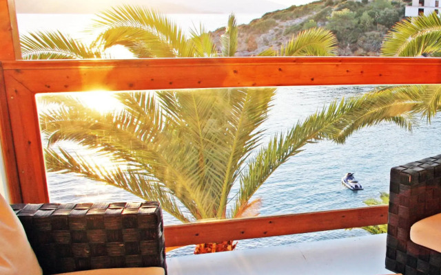 Samos Bay Hotel