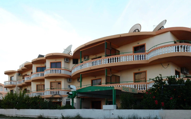 Villa George