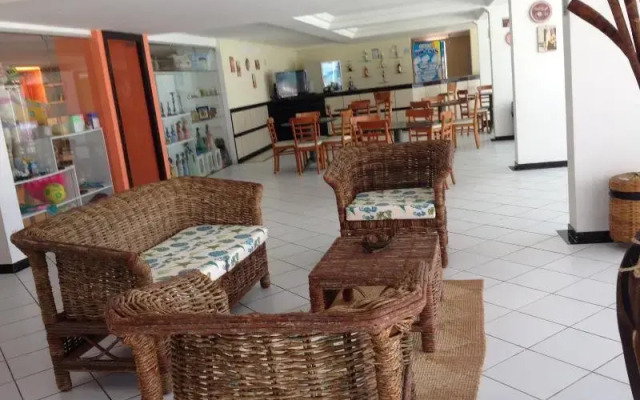 Apart Hotel Marinas Tamandaré